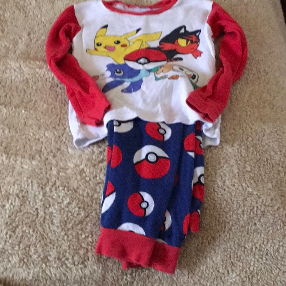 Pajamas
